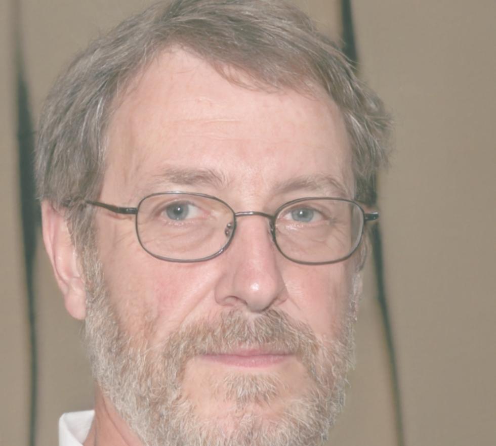 Retrato de Guifré Santacreu